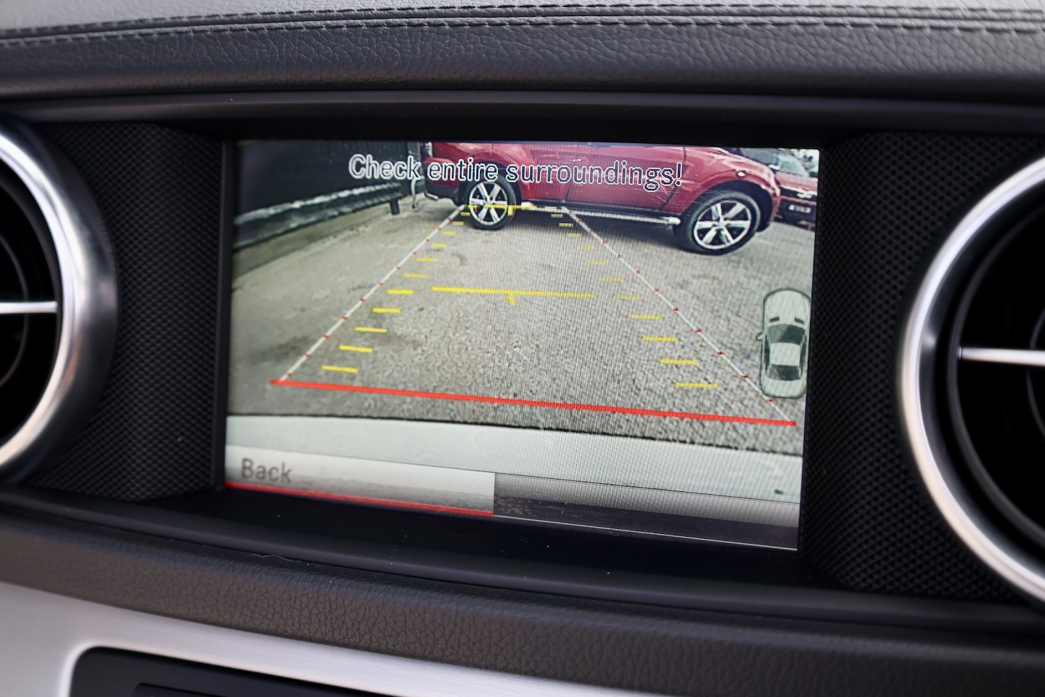 Used Mercedes-Benz SL 2014 for sale - 76401199: Photo 32