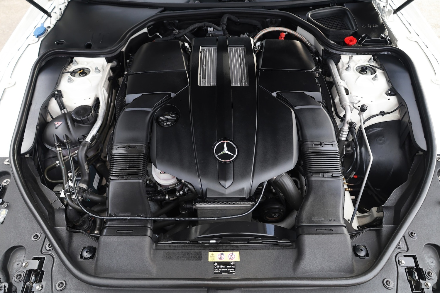 Used Mercedes-Benz SL 2014 for sale - 76401199: Photo 33