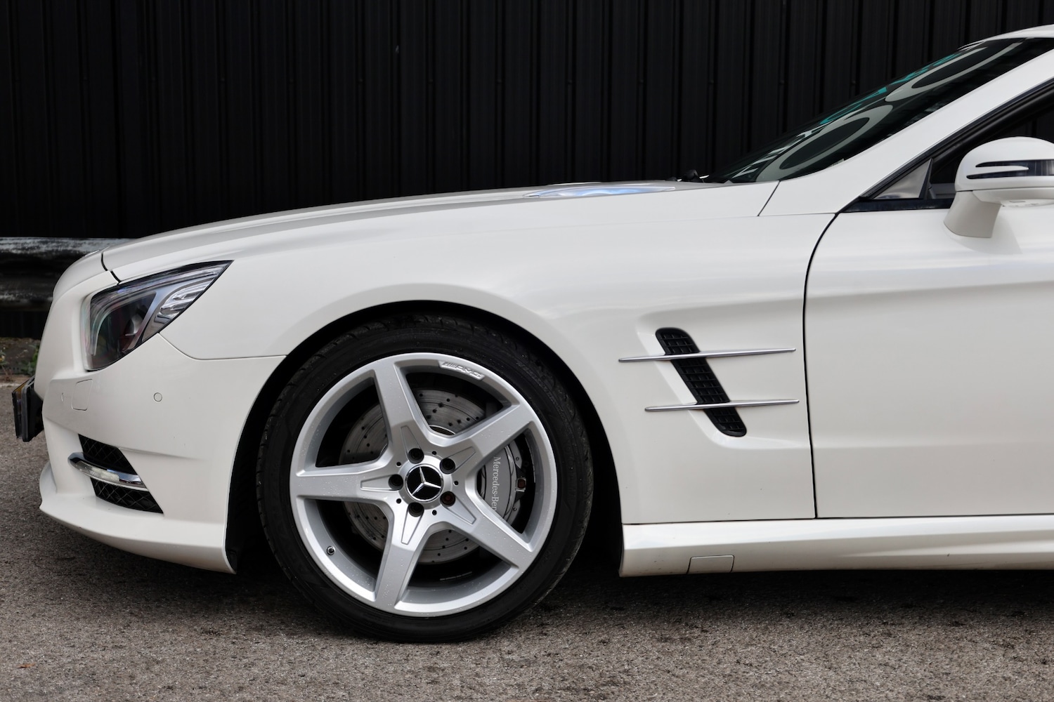 Used Mercedes-Benz SL 2014 for sale - 76401199: Photo 36