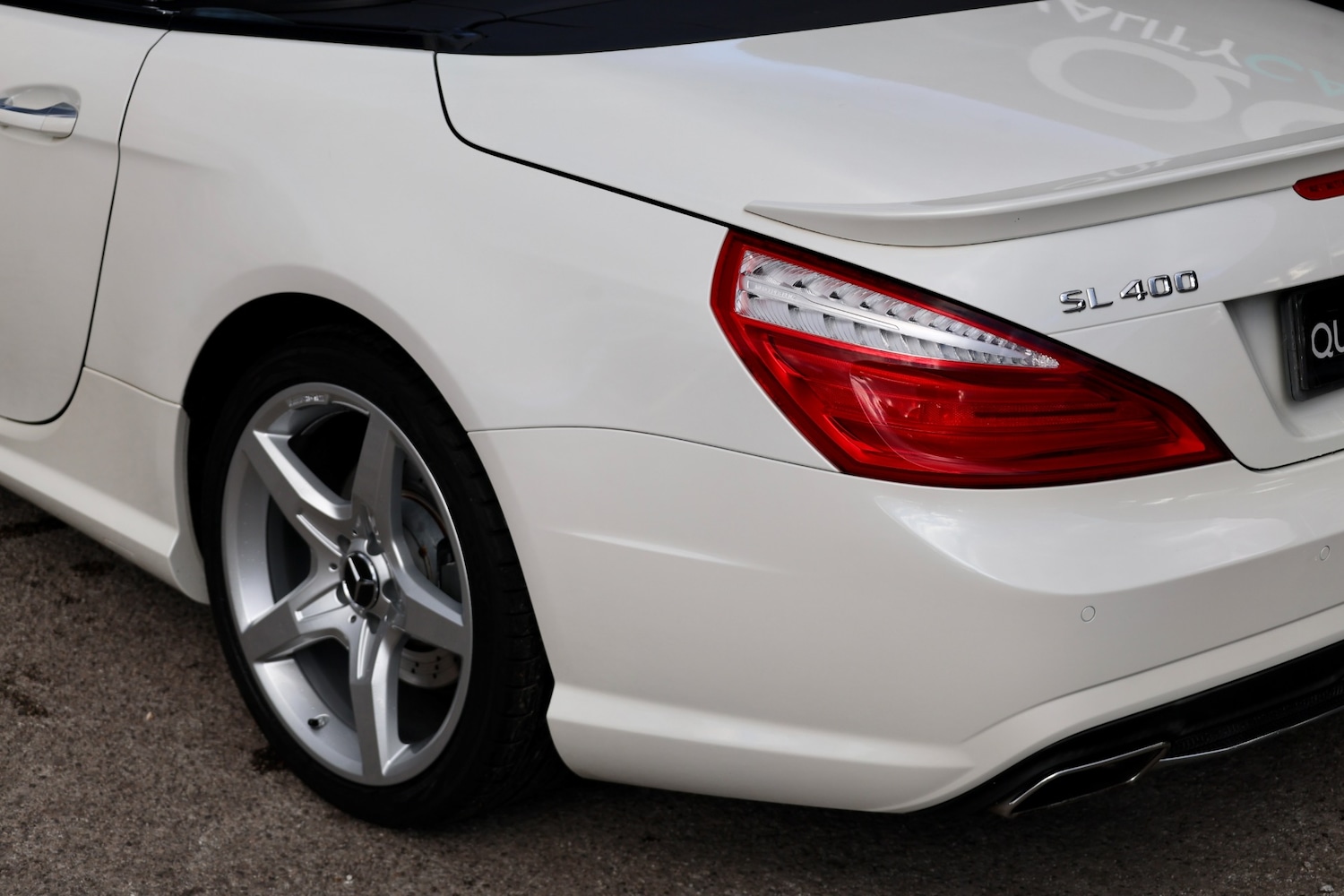 Used Mercedes-Benz SL 2014 for sale - 76401199: Photo 38