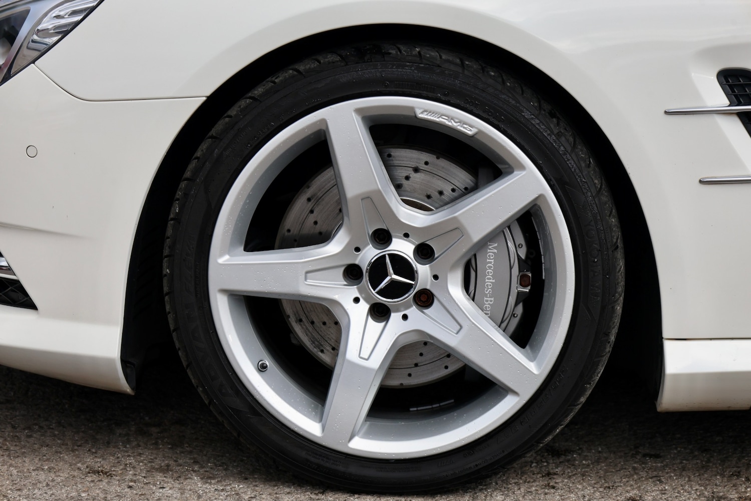 Used Mercedes-Benz SL 2014 for sale - 76401199: Photo 40