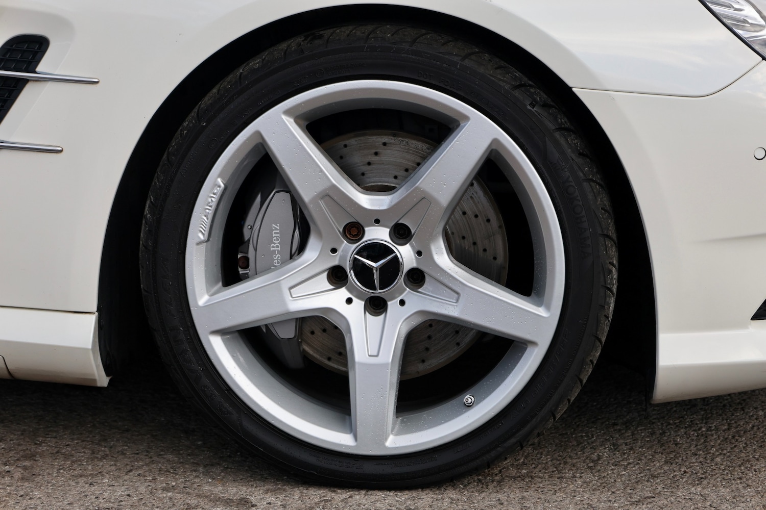 Used Mercedes-Benz SL 2014 for sale - 76401199: Photo 41