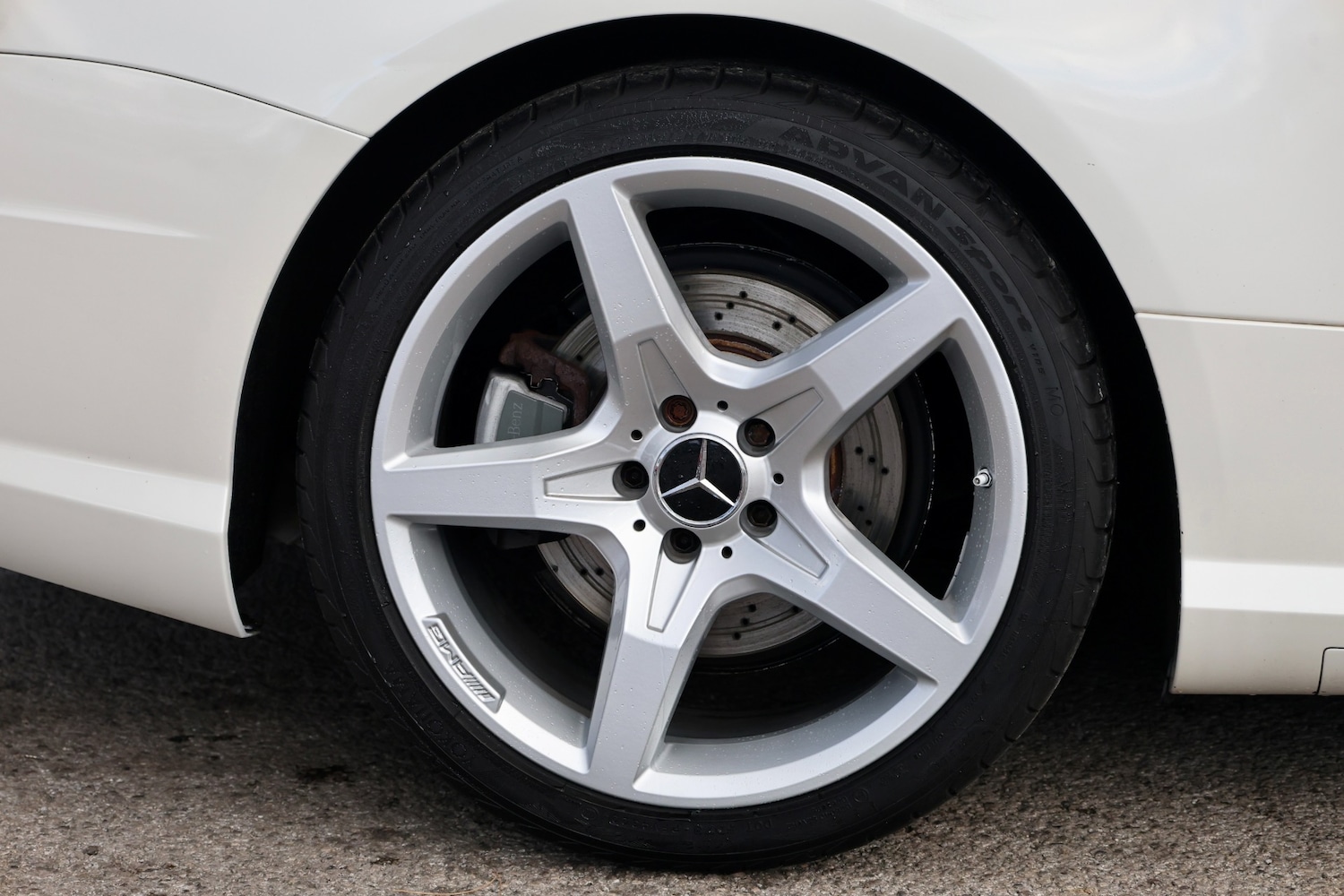 Used Mercedes-Benz SL 2014 for sale - 76401199: Photo 42