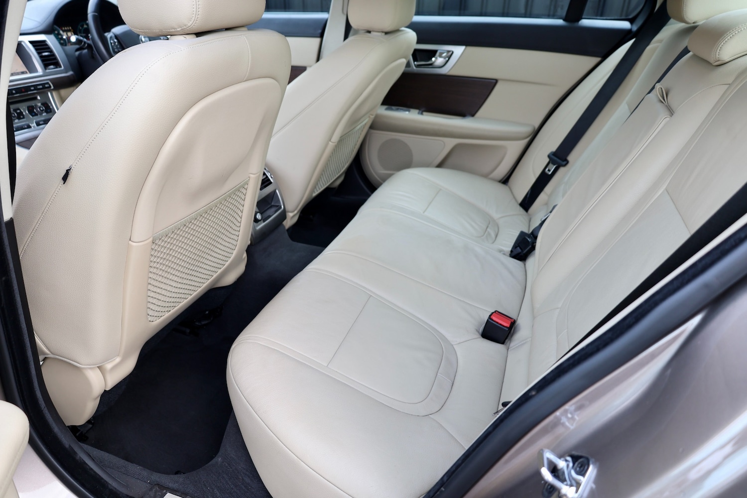 Used Jaguar XF 2014 for sale - 77709100: Photo 11