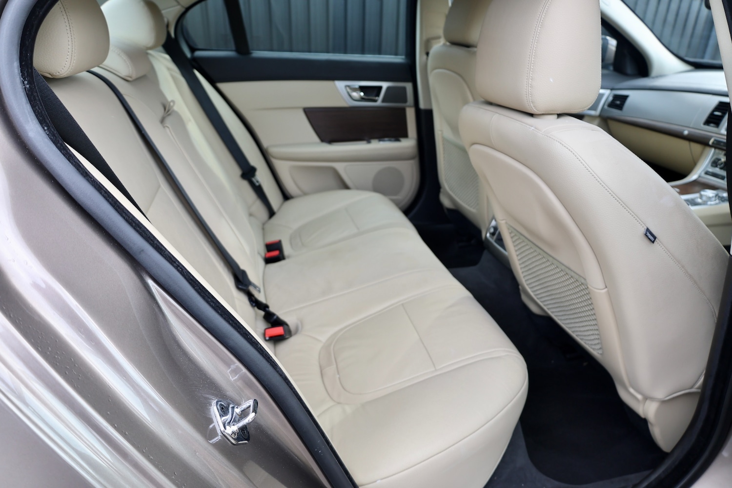 Used Jaguar XF 2014 for sale - 77709100: Photo 12