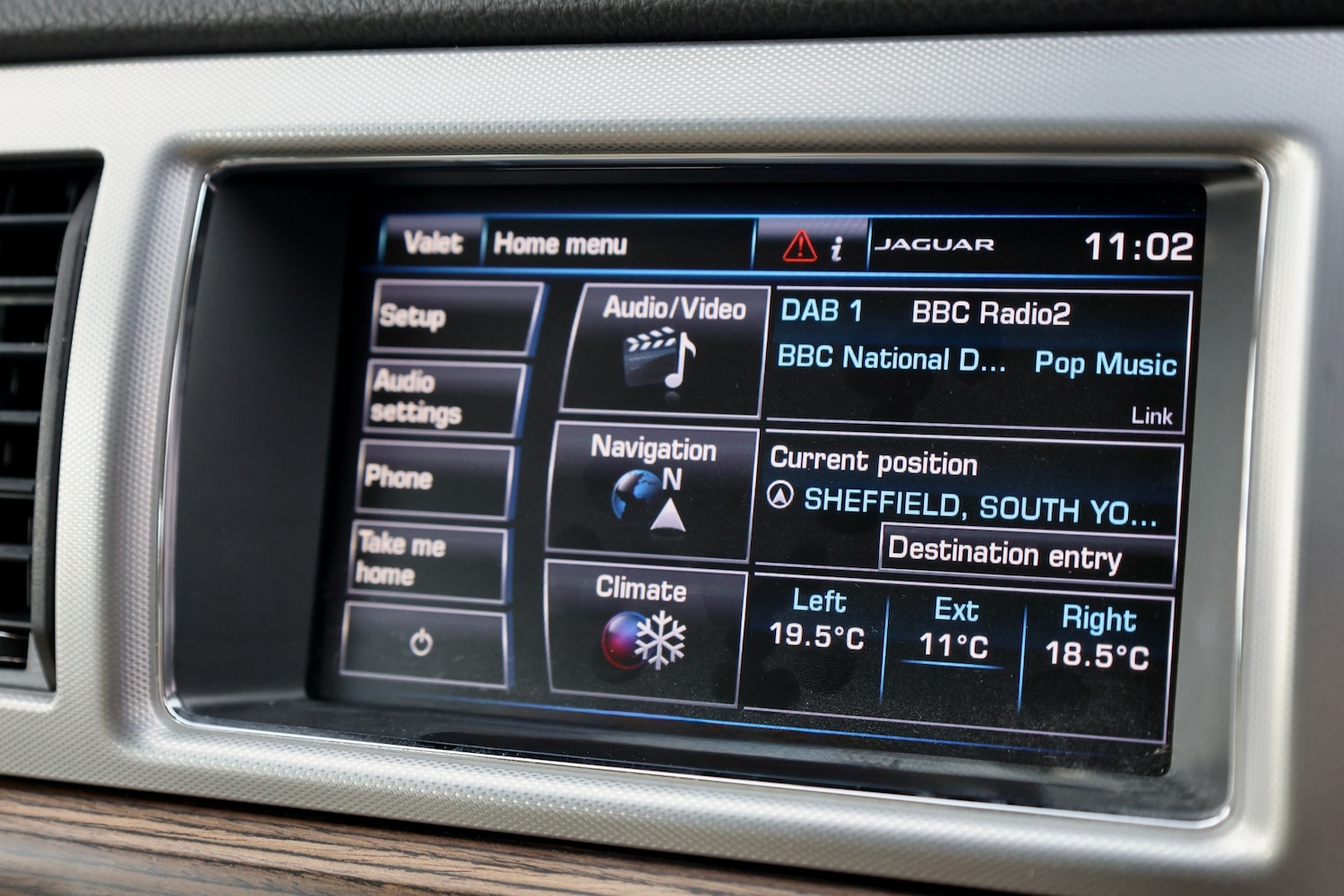 Used Jaguar XF 2014 for sale - 77709100: Photo 30