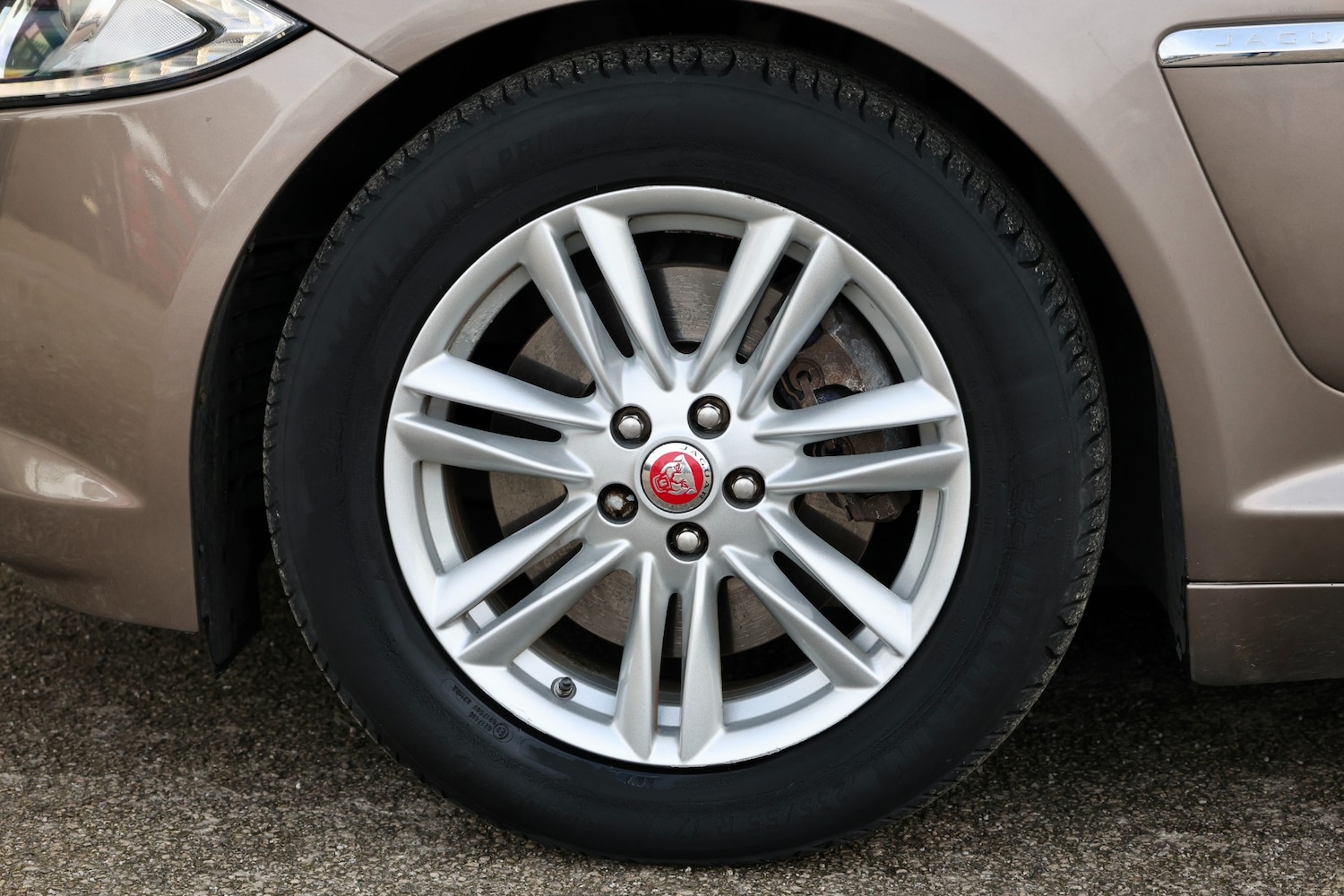 Used Jaguar XF 2014 for sale - 77709100: Photo 36