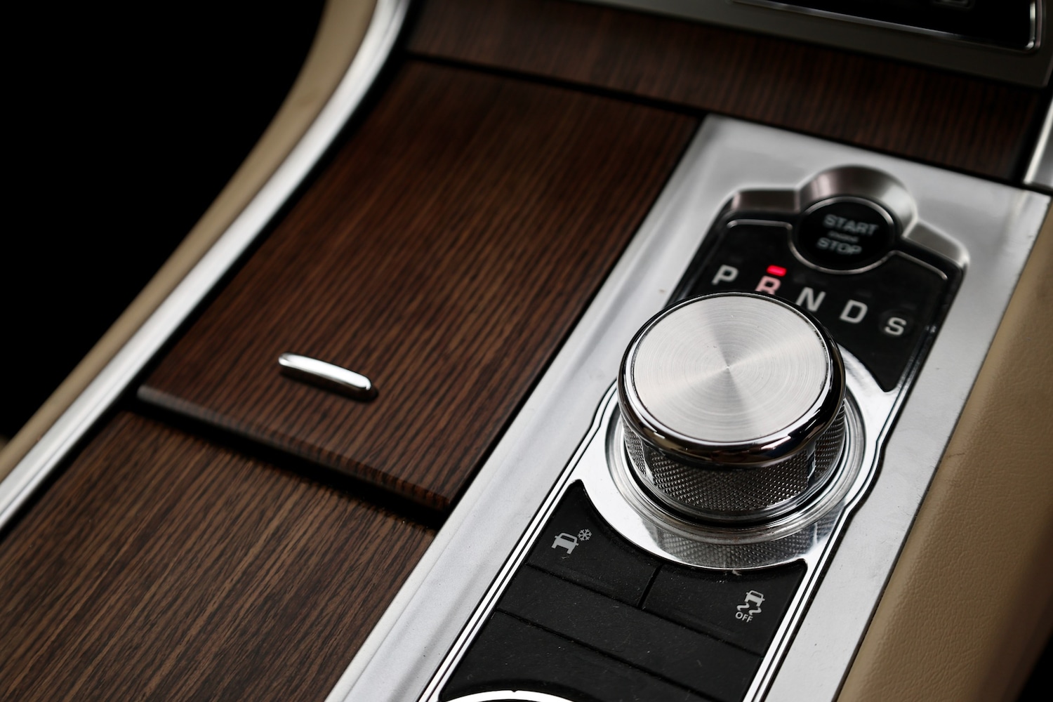 Used Jaguar XF 2014 for sale - 77709100: Photo 38