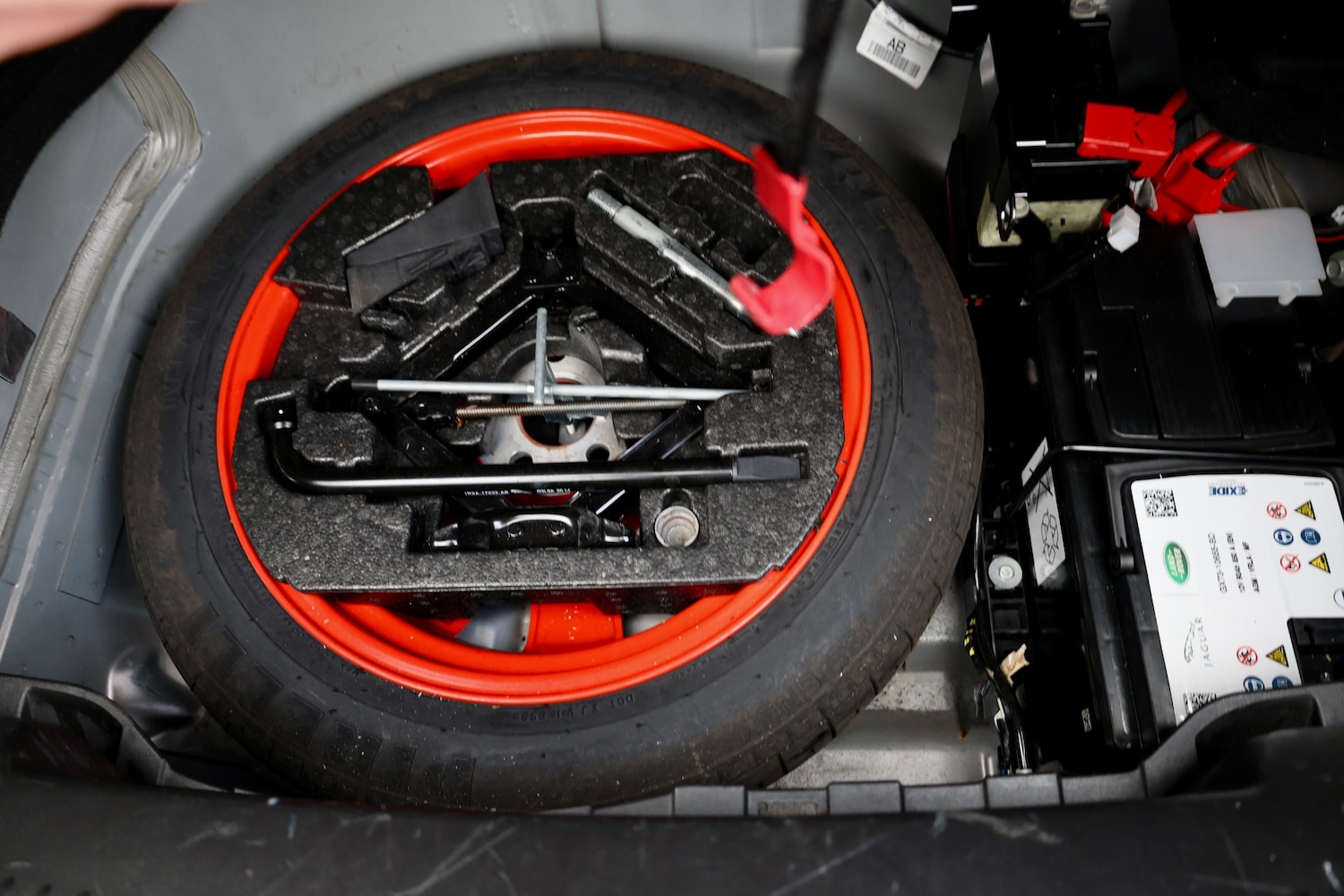 Used Jaguar XF 2014 for sale - 77709100: Photo 39