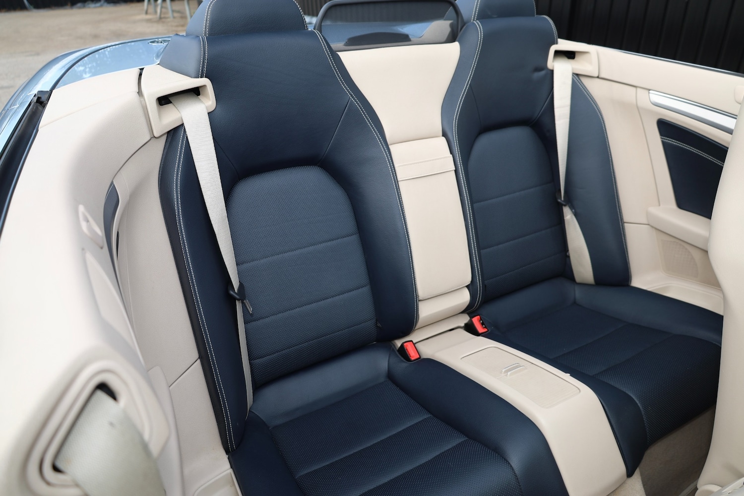 Used Mercedes-Benz E Class 2014 for sale - 76553317: Photo 12