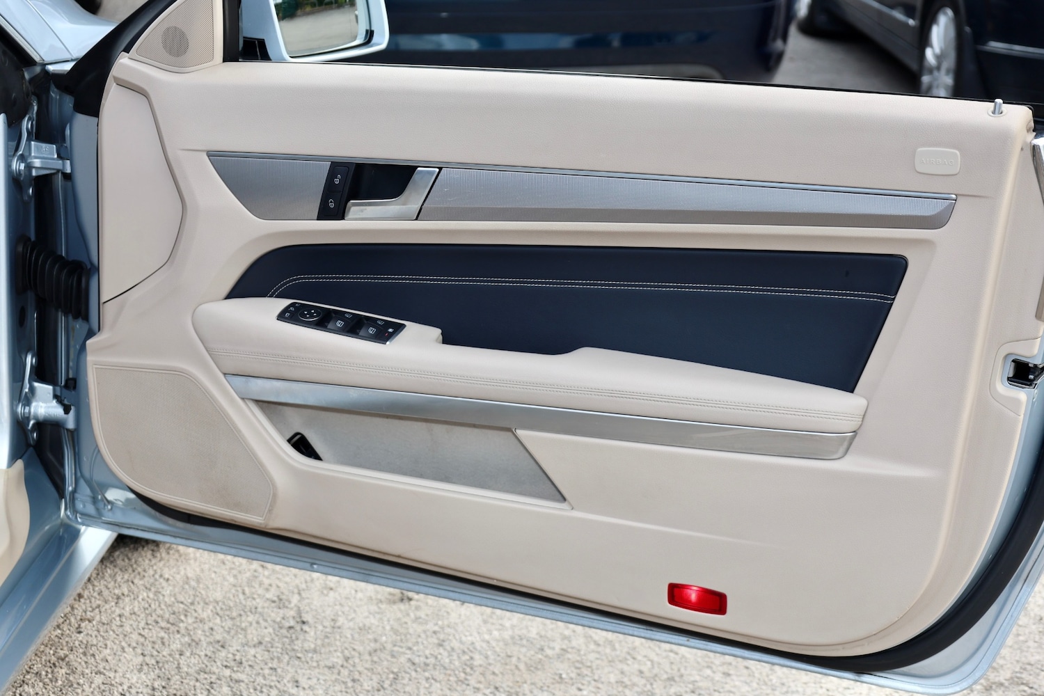 Used Mercedes-Benz E Class 2014 for sale - 76553317: Photo 17