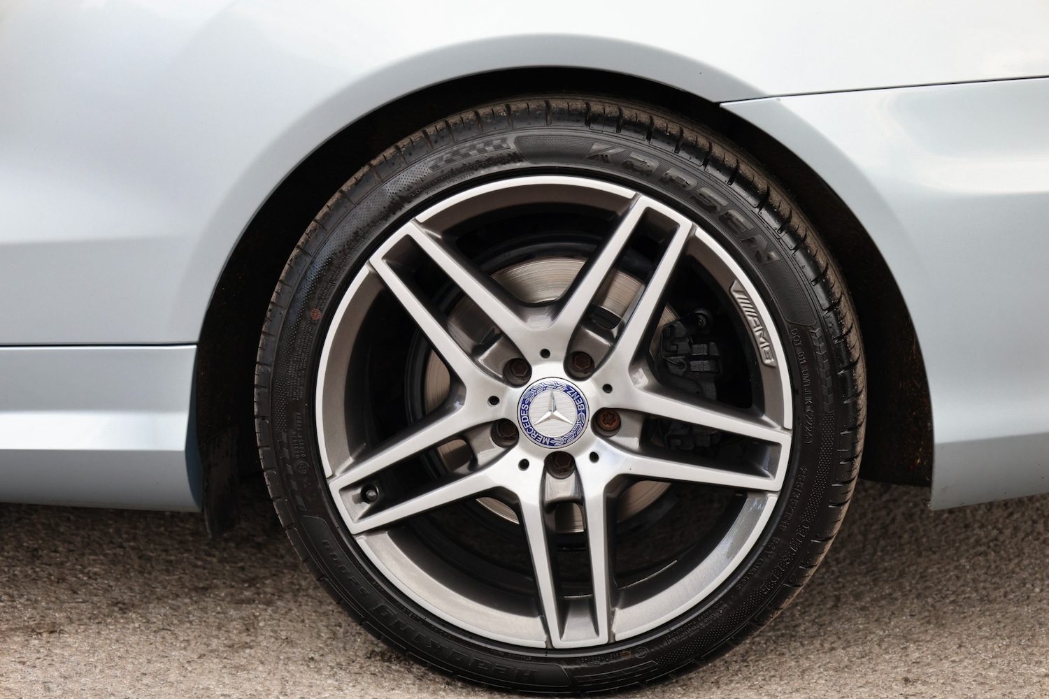 Used Mercedes-Benz E Class 2014 for sale - 76553317: Photo 29