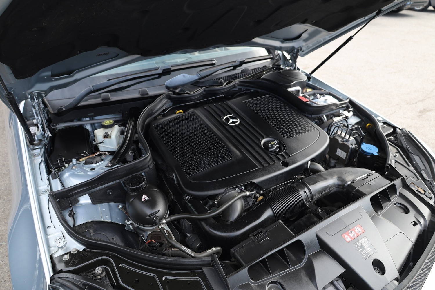 Used Mercedes-Benz E Class 2014 for sale - 76553317: Photo 31