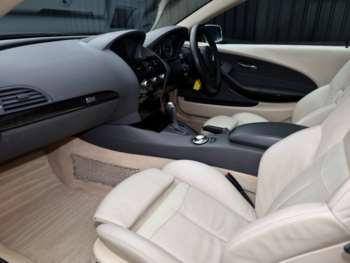 Used BMW 6 Series 2005 for sale - 74903765: Photo