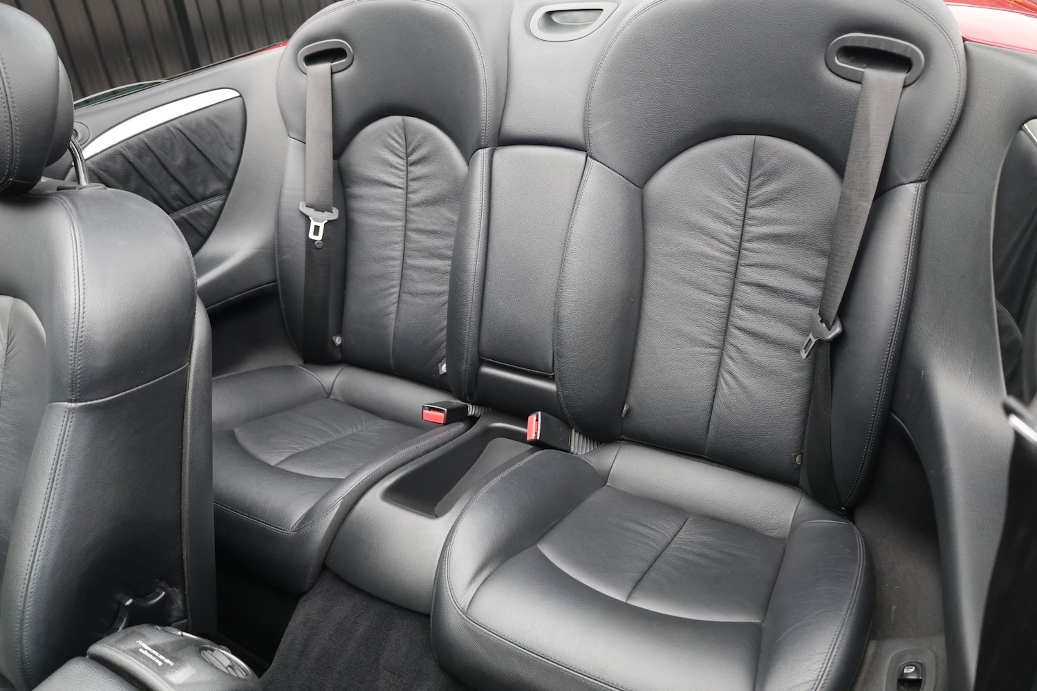 Used Mercedes-Benz CLK 2009 for sale - 76285973: Photo 14