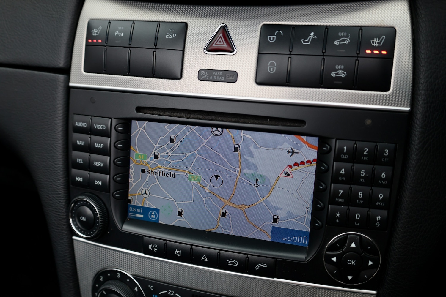 Used Mercedes-Benz CLK 2009 for sale - 76285973: Photo 15