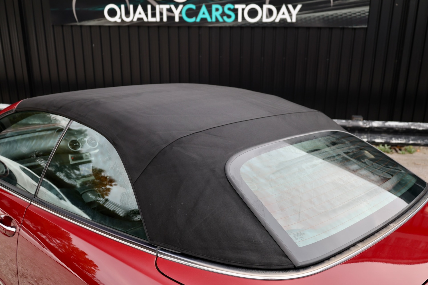 Used Mercedes-Benz CLK 2009 for sale - 76285973: Photo 35