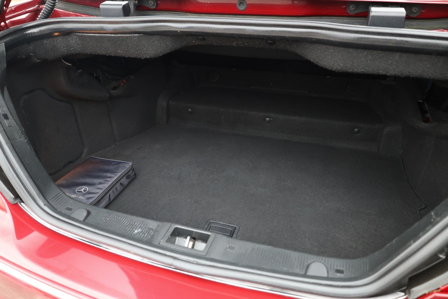 Used Mercedes-Benz CLK 2009 for sale - 76285973: Photo 36