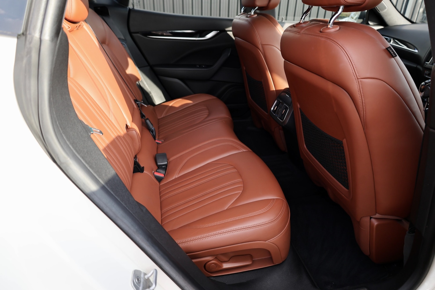 Used Maserati Levante 2016 for sale - 77983452: Photo 12