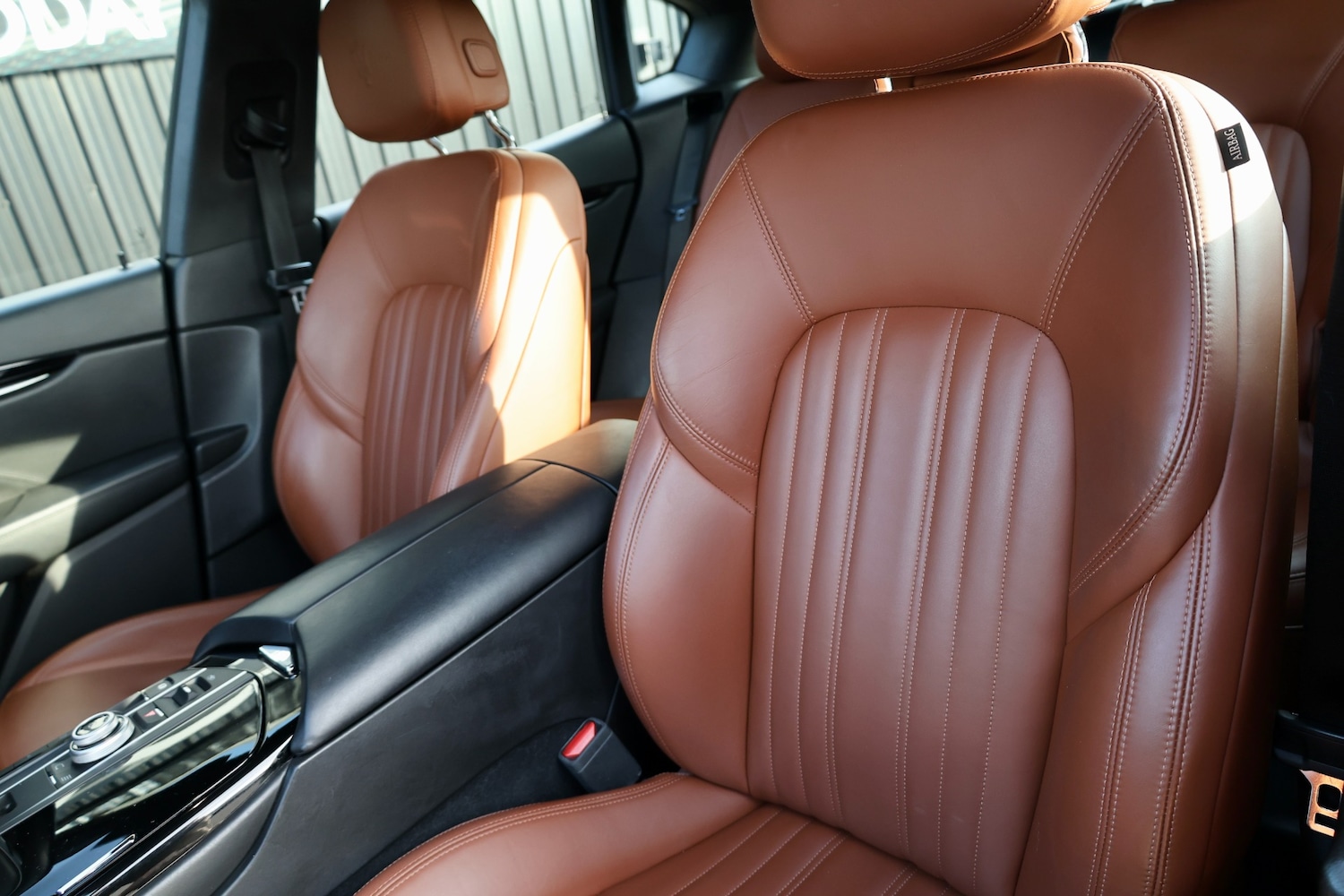 Used Maserati Levante 2016 for sale - 77983452: Photo 15