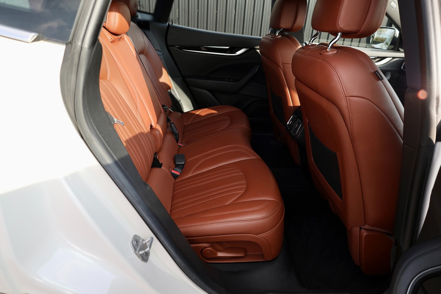 Used Maserati Levante 2016 for sale - 77983452: Photo 16