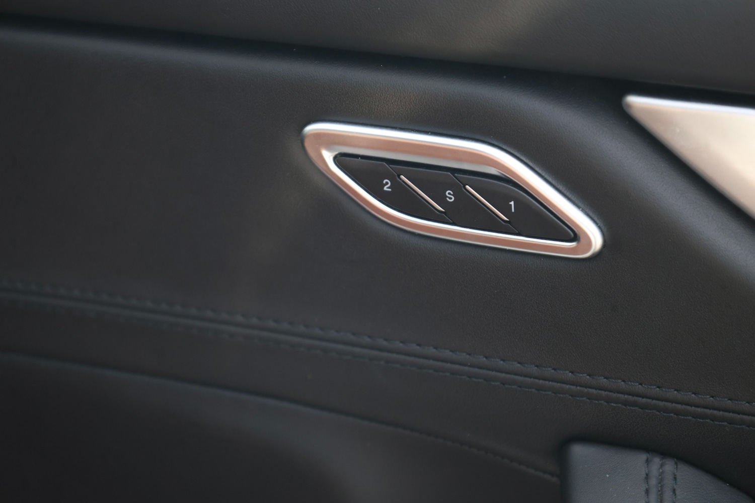 Used Maserati Levante 2016 for sale - 77983452: Photo 18