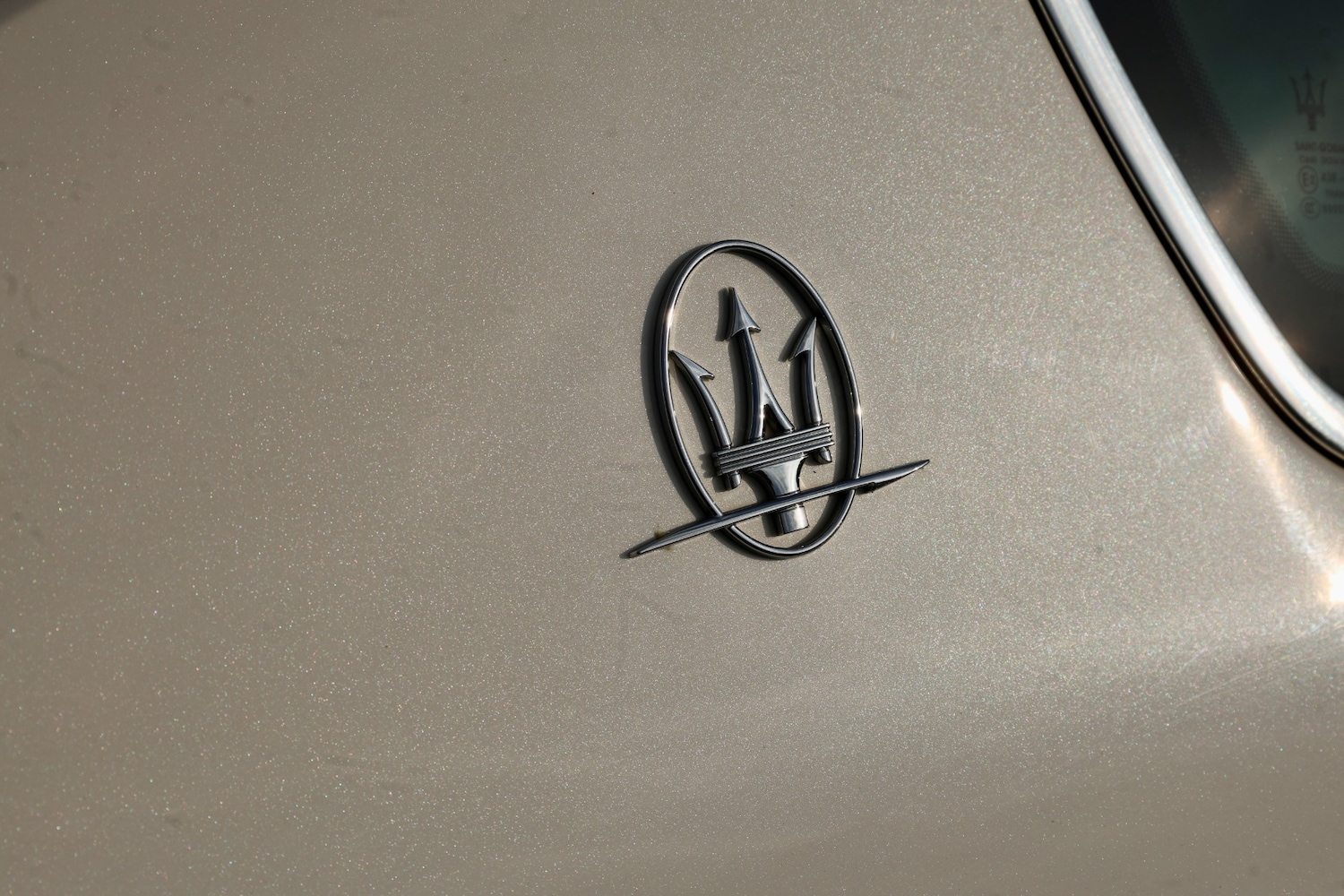 Used Maserati Levante 2016 for sale - 77983452: Photo 24