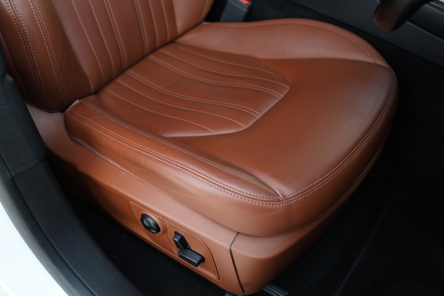 Used Maserati Levante 2016 for sale - 77983452: Photo 27