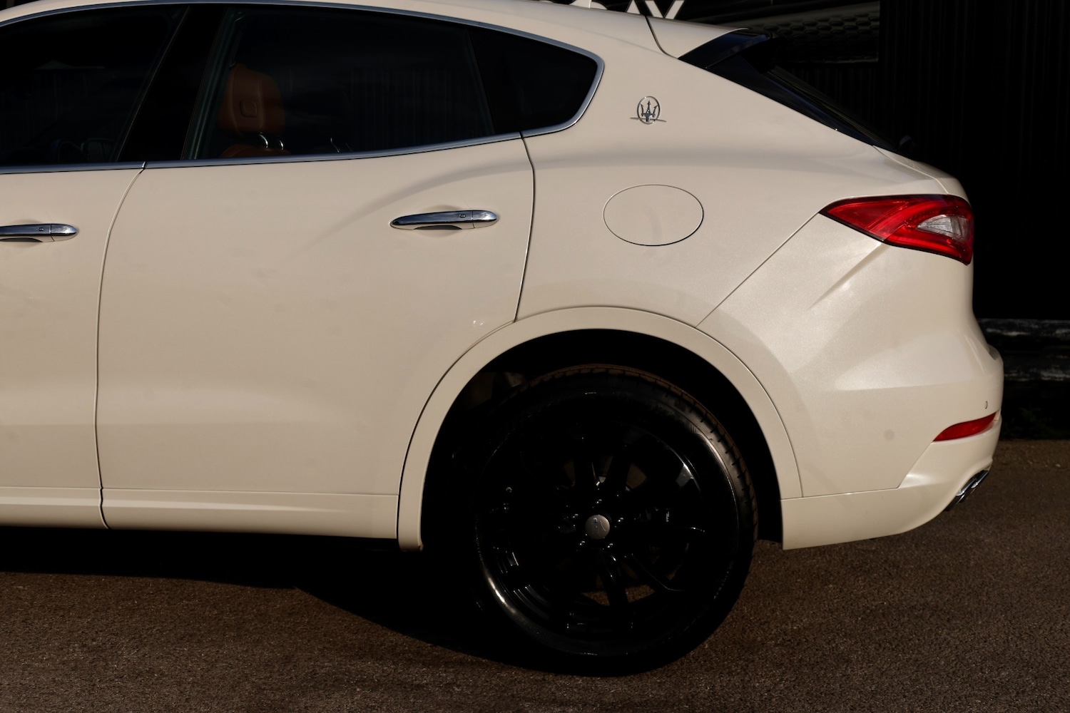 Used Maserati Levante 2016 for sale - 77983452: Photo 30