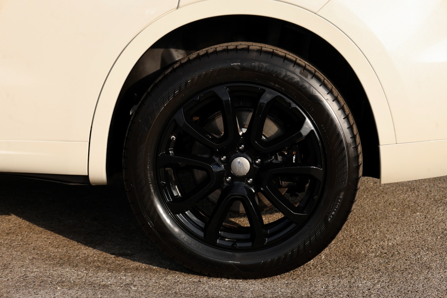 Used Maserati Levante 2016 for sale - 77983452: Photo 34