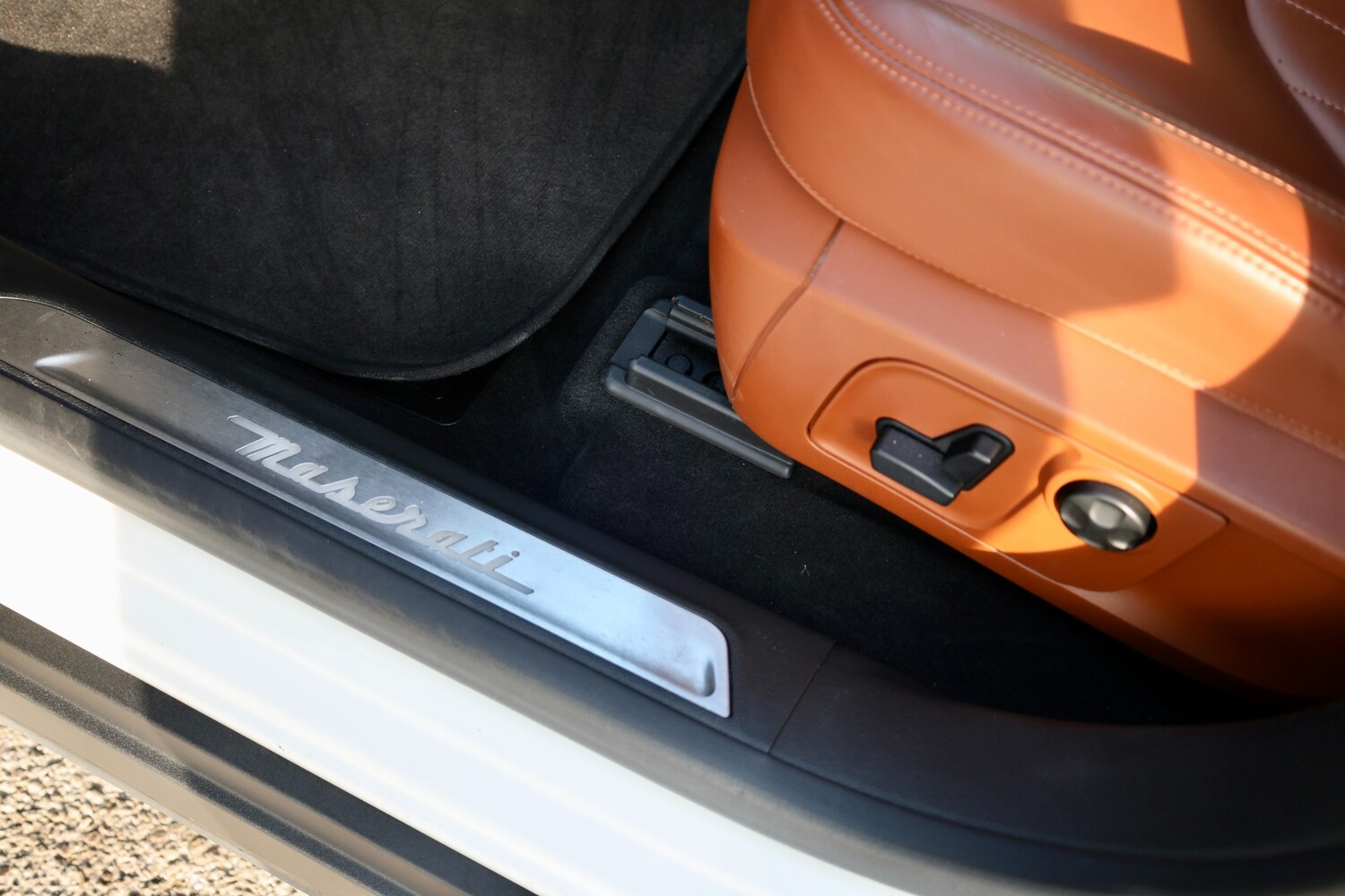 Used Maserati Levante 2016 for sale - 77983452: Photo 36