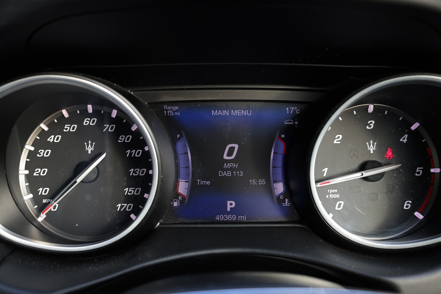 Used Maserati Levante 2016 for sale - 77983452: Photo 37