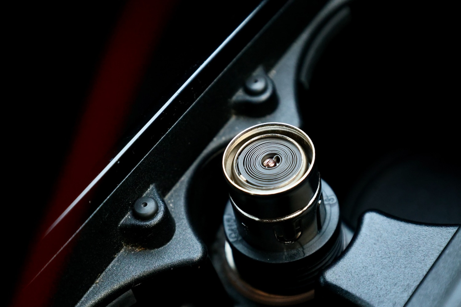 Used Maserati Levante 2016 for sale - 77983452: Photo 38