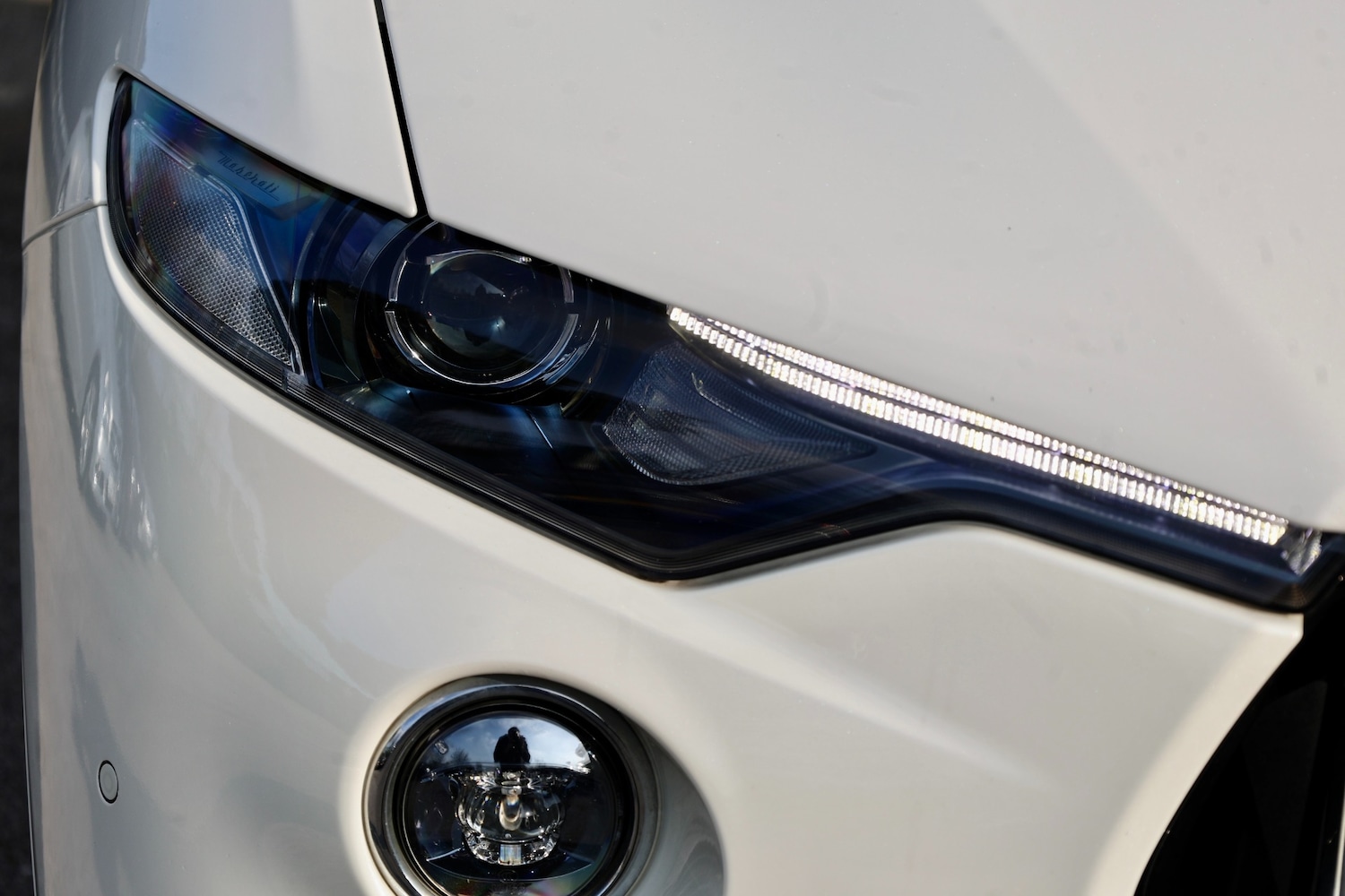 Used Maserati Levante 2016 for sale - 77983452: Photo 40