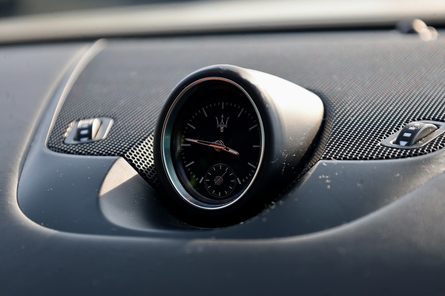 Used Maserati Levante 2016 for sale - 77983452: Photo 43