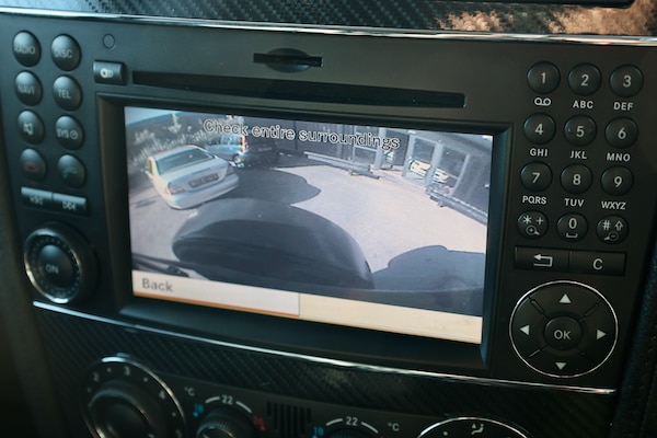 Used Mercedes-Benz G Class 2011 for sale - 74536278: Photo 25