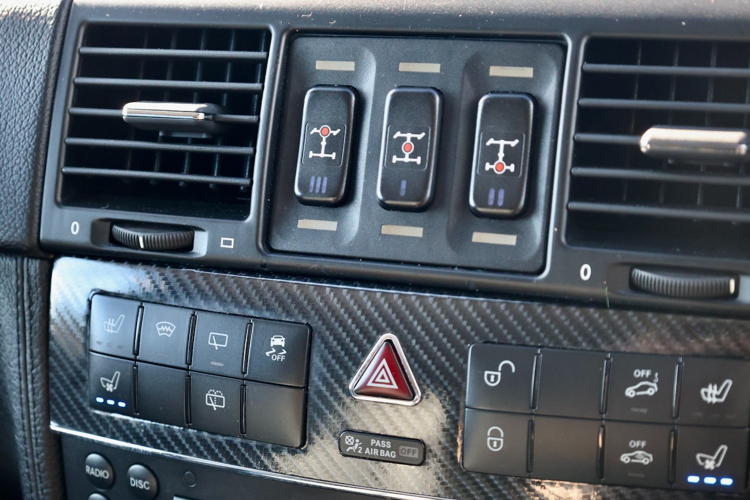 Vehicle 30