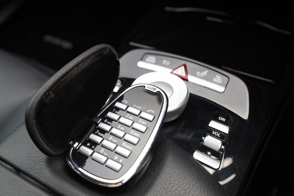 Used Mercedes-Benz S-Class 2012 for sale - 75559117: Photo 11