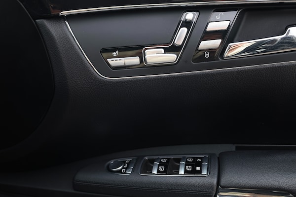 Used Mercedes-Benz S-Class 2012 for sale - 75559117: Photo 12