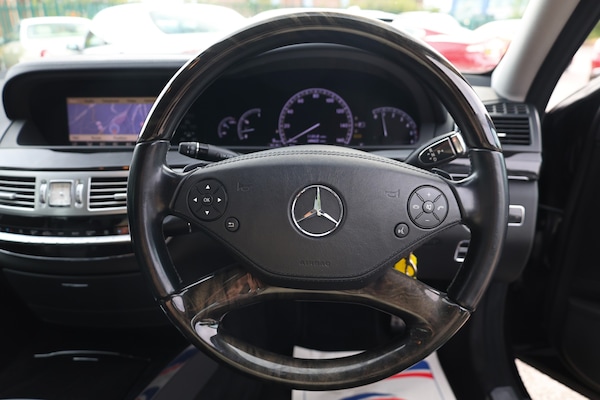 Used Mercedes-Benz S-Class 2012 for sale - 75559117: Photo 13