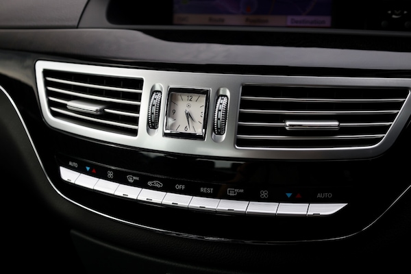 Used Mercedes-Benz S-Class 2012 for sale - 75559117: Photo 21