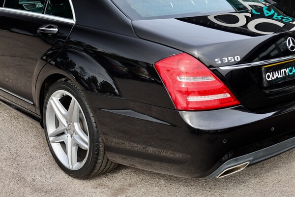 Used Mercedes-Benz S-Class 2012 for sale - 75559117: Photo 25