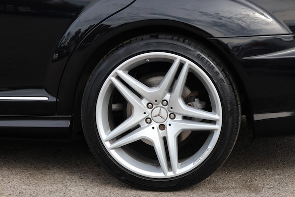 Used Mercedes-Benz S-Class 2012 for sale - 75559117: Photo 27