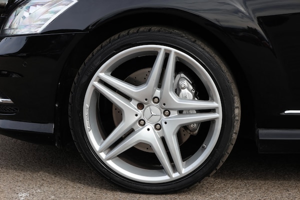 Used Mercedes-Benz S-Class 2012 for sale - 75559117: Photo 28