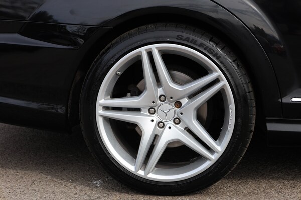 Used Mercedes-Benz S-Class 2012 for sale - 75559117: Photo 29