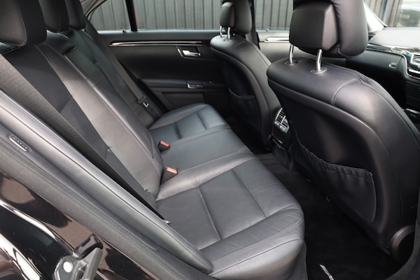 Used Mercedes-Benz S-Class 2012 for sale - 75559117: Photo 6