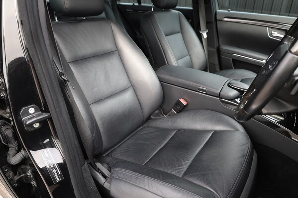 Used Mercedes-Benz S-Class 2012 for sale - 75559117: Photo 7
