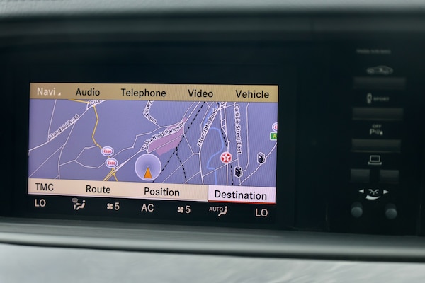 Used Mercedes-Benz S-Class 2012 for sale - 75559117: Photo 8