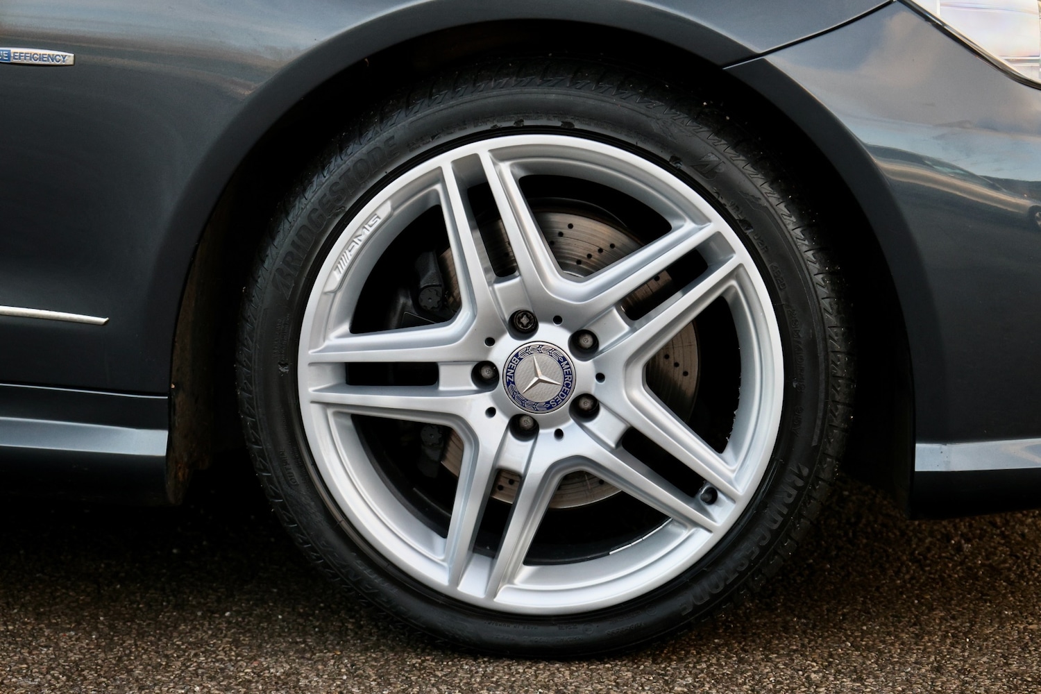 Used Mercedes-Benz E Class 2011 for sale - 77127675: Photo 29