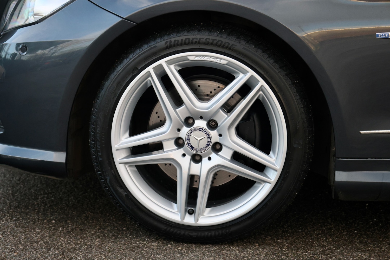 Used Mercedes-Benz E Class 2011 for sale - 77127675: Photo 30